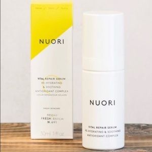 Curateur Nuori Vital Repair Serum